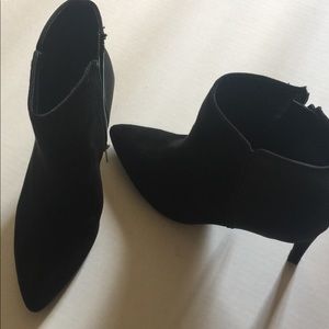 Circus by Sam Edelman black boot